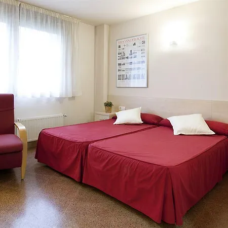 Residencia Universitaria Resa Manuel Agud Querol