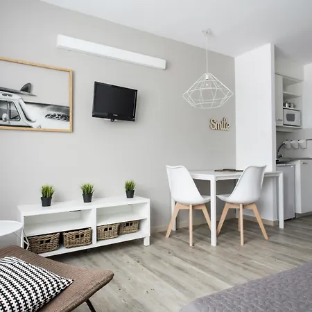 Residencia Universitaria Resa Manuel Agud Querol سان سيباستيان