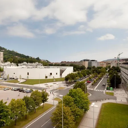 Residencia Universitaria Resa Manuel Agud Querol