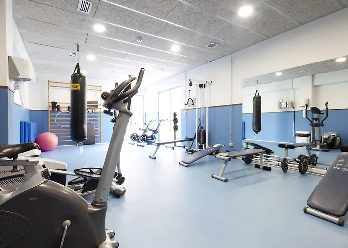 Apartment Residencia Universitaria Resa Manuel Agud Querol San Sebastian