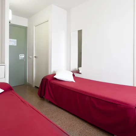 Residencia Universitaria Resa Manuel Agud Querol * San Sebastian