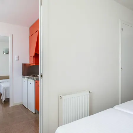 Residencia Universitaria Resa Manuel Agud Querol