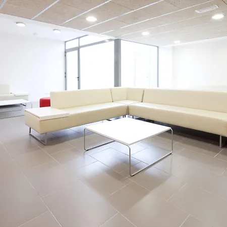 Residencia Universitaria Resa Manuel Agud Querol