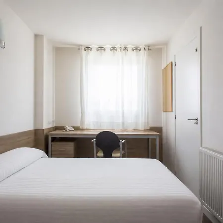 Residencia Universitaria Resa Manuel Agud Querol San Sebastián