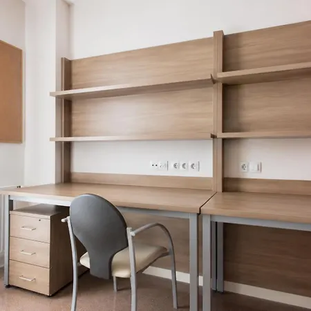 Appartamento Residencia Universitaria Resa Manuel Agud Querol *