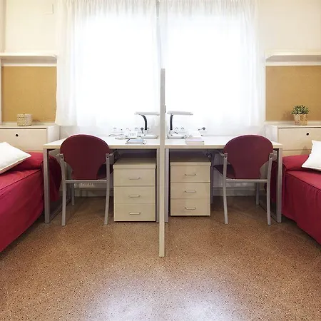 Appartamento Residencia Universitaria Resa Manuel Agud Querol