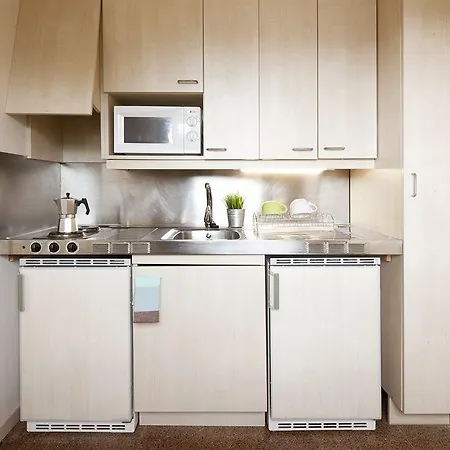 Residencia Universitaria Resa Manuel Agud Querol