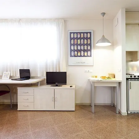 Residencia Universitaria Resa Manuel Agud Querol San Sebastián