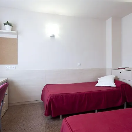 Residencia Universitaria Resa Manuel Agud Querol