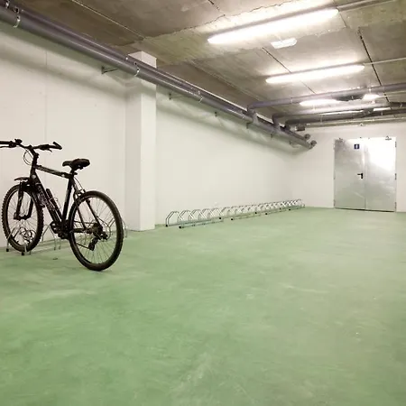 Residencia Universitaria Resa Manuel Agud Querol Appartement San Sebastian