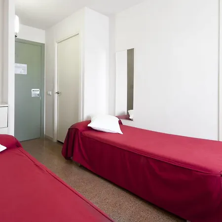 Residencia Universitaria Resa Manuel Agud Querol Apartament San Sebastián