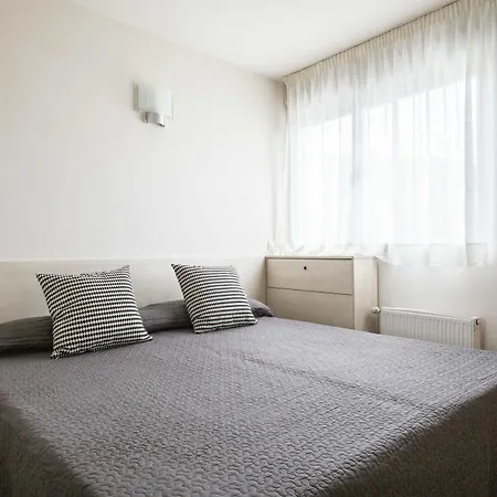 Residencia Universitaria Resa Manuel Agud Querol Apartament San Sebastián