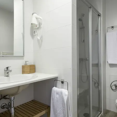 Apartament Residencia Universitaria Resa Manuel Agud Querol *