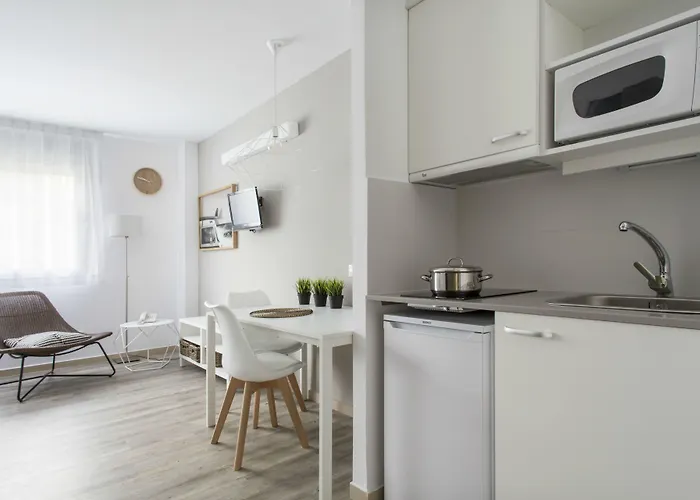 Residencia Universitaria Resa Manuel Agud Querol