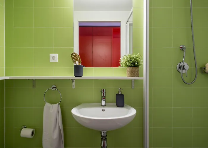 Residencia Universitaria Resa Manuel Agud Querol