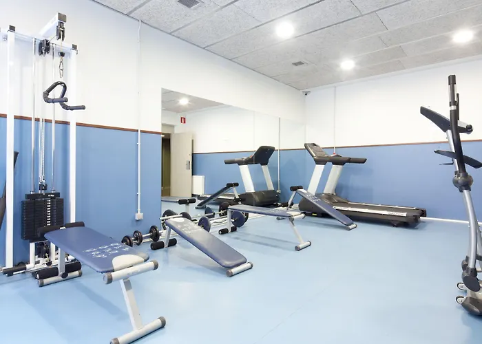 Διαμέρισμα Residencia Universitaria Resa Manuel Agud Querol