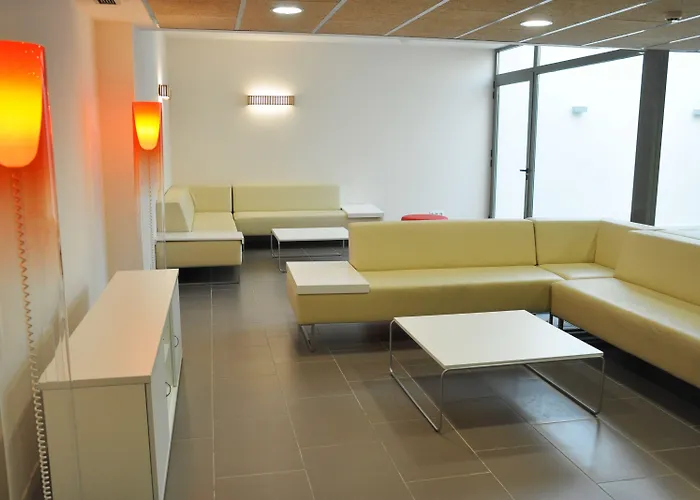 Διαμέρισμα Residencia Universitaria Resa Manuel Agud Querol Σαν Σεμπαστιάν