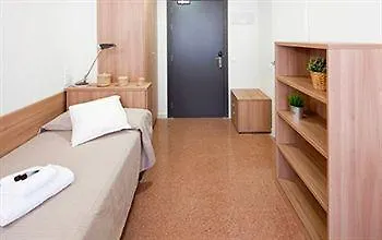 Residencia Universitaria Resa Manuel Agud Querol Σαν Σεμπαστιάν