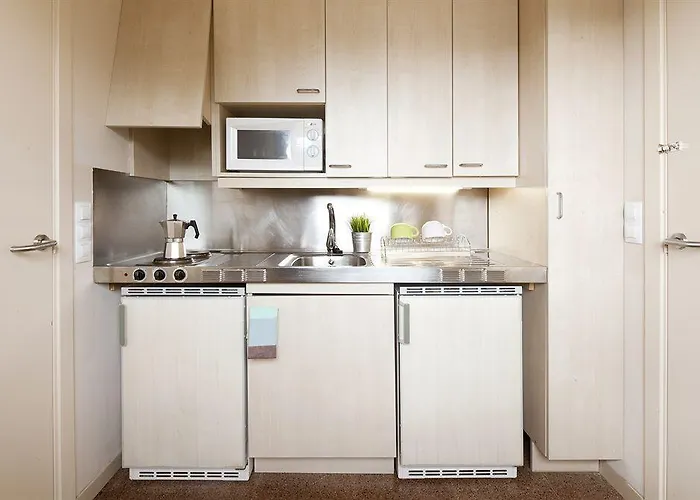 Residencia Universitaria Resa Manuel Agud Querol