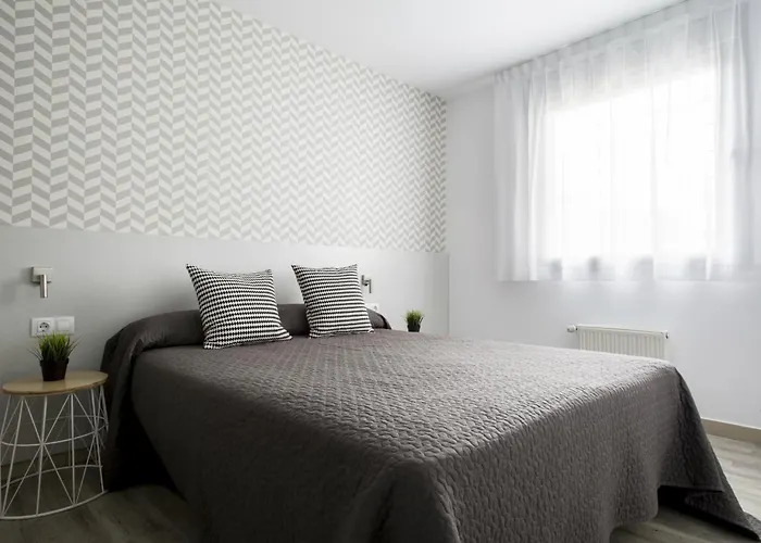 Residencia Universitaria Resa Manuel Agud Querol Σαν Σεμπαστιάν