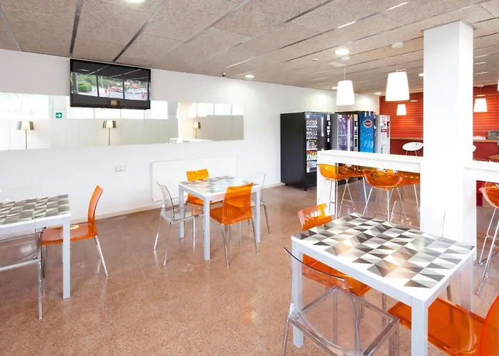 Διαμέρισμα Residencia Universitaria Resa Manuel Agud Querol