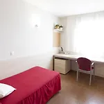 Apartman Residencia Universitaria Resa Manuel Agud Querol
