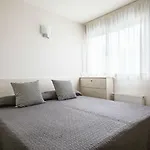 Residencia Universitaria Resa Manuel Agud Querol Apartman