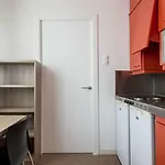 Residencia Universitaria Resa Manuel Agud Querol Apartman San Sebastián