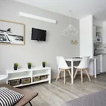 Apartman Residencia Universitaria Resa Manuel Agud Querol San Sebastián