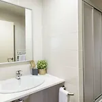 Apartman Residencia Universitaria Resa Manuel Agud Querol