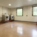 Apartman Residencia Universitaria Resa Manuel Agud Querol San Sebastián
