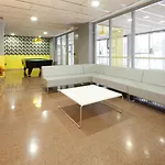 Apartman Residencia Universitaria Resa Manuel Agud Querol *