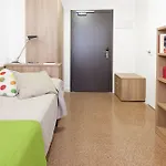 Apartman Residencia Universitaria Resa Manuel Agud Querol