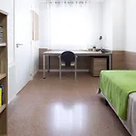Residencia Universitaria Resa Manuel Agud Querol