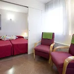 Apartman Residencia Universitaria Resa Manuel Agud Querol San Sebastián