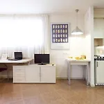 Residencia Universitaria Resa Manuel Agud Querol San Sebastián
