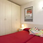 Apartman Residencia Universitaria Resa Manuel Agud Querol San Sebastián