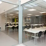 Residencia Universitaria Resa Manuel Agud Querol Apartman