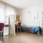 Apartman Residencia Universitaria Resa Manuel Agud Querol