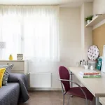 Apartment Residencia Universitaria Resa Manuel Agud Querol