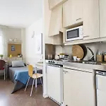 Residencia Universitaria Resa Manuel Agud Querol