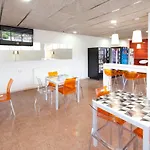 Apartman Residencia Universitaria Resa Manuel Agud Querol