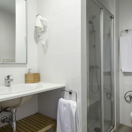 Residencia Universitaria Resa Manuel Agud Querol Apartamento