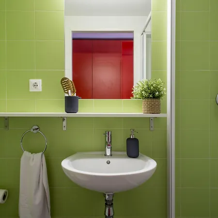 Residencia Universitaria Resa Manuel Agud Querol