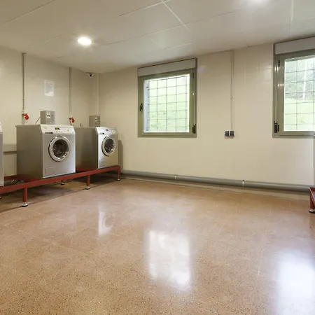 Apartamento Residencia Universitaria Resa Manuel Agud Querol San Sebastián