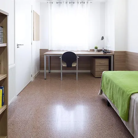 Residencia Universitaria Resa Manuel Agud Querol