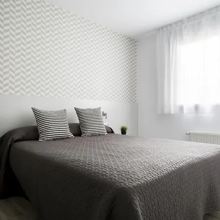 Residencia Universitaria Resa Manuel Agud Querol San Sebastián